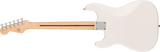 Fender Squier Sonic Stratocaster HT Electric guitar (Arctic White)