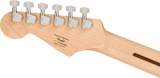 Fender Squier Sonic Stratocaster HT Electric guitar (Arctic White)