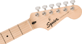 Fender Squier Sonic Stratocaster HT Electric guitar (Arctic White)
