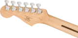Fender Squier Sonic Stratocaster HT H Electric Guitar (Black)