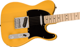 Fender Squier Sonic Telecaster Starter Kit (Butterscotch Blonde )