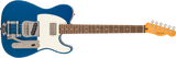 Fender Squier Classic VIbe Bigsby Telecaster (Lake Placid Blue)