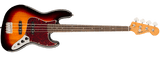 Fender Squier Classic Vibe '60s Jazz Bass (3 Color Sunburst)