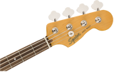 Fender Squier Classic Vibe '60s Jazz Bass (Daphne Blue)