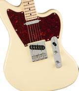 Fender Squier Paranormal Offset Telecaster Electric guitar (Olympic White )