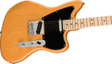 Fender Squier Paranormal Offset Telecaster Electric guitar (Butterscotch Blonde )