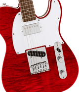 Fender Squier Classic Vibe 60's Stratocaster SSS (Lake Placid Blue)