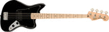 Fender Squier Affinity Jaguar Bass (Black)