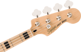 Fender Squier Affinity Active Jazz Bass (Olympic White)