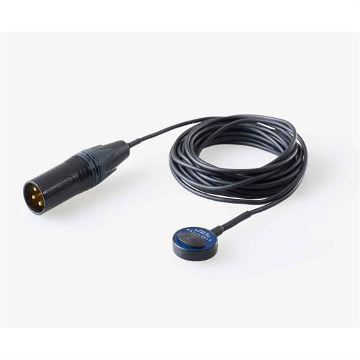 Dyn-Uni-P48 contact Microphones Schertler