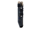 Zoom H6e Essential Podcast Package (2 People)