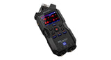 Zoom H4e Essential Handy Recorder + Accessory Package