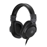 Yamaha HPH-MT5 Studio Earphones (Black)