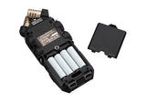 Zoom H6e Essential Podcast Package (4 people)