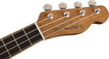 Fender Zuma Concert Ukulele (Natural)