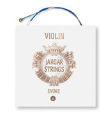 Jargar Violin strings Superior - G Synthetic/silver