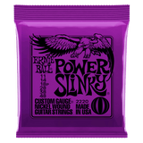 Ernie Ball Slinky Nickel Wound Guitar Strings, Electric Guitar