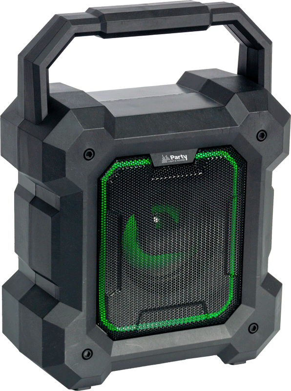 Portable Bluetooth Speaker