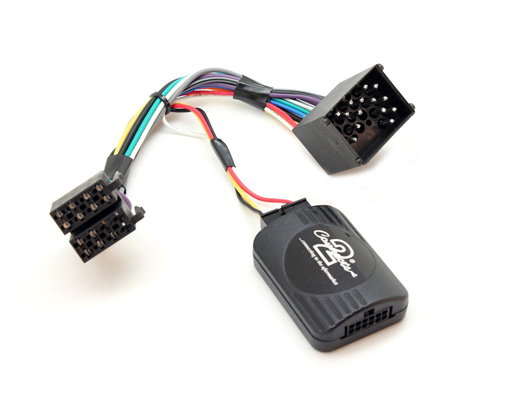 CTSBM003.2 Interface for BMW 