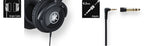 Yamaha HPH-100 headphones (White)