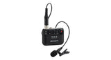 Zoom F2-BT Recorder