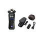 Zoom H1e Essential Handy Recorder + Accessory Package
