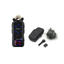 Zoom H6e Essential Handy Recorder + Accessory Package