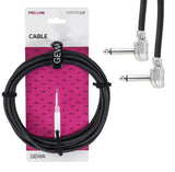GEWA Patch cable Pro Line - P/U5 (0,3 m)