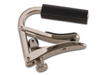 Shubb C5 Banjo/Mandolin Capo Nickel