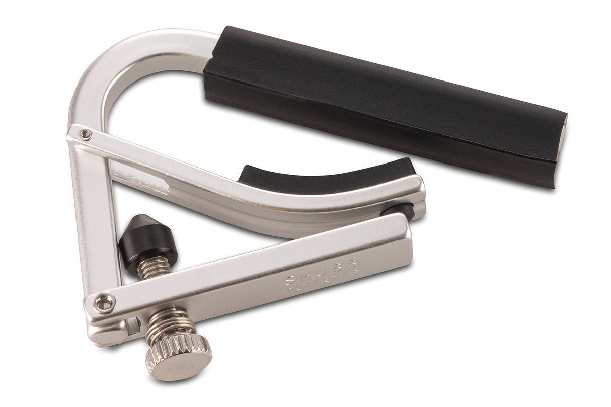 Shubb Capo Lite - Classical guitars (L2)