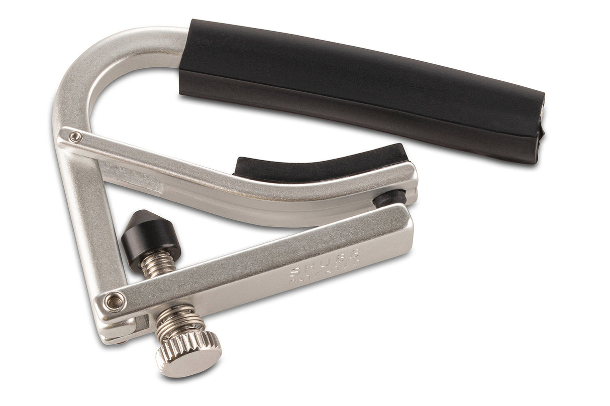 Shubb Capo Lite - 12-string (L3)