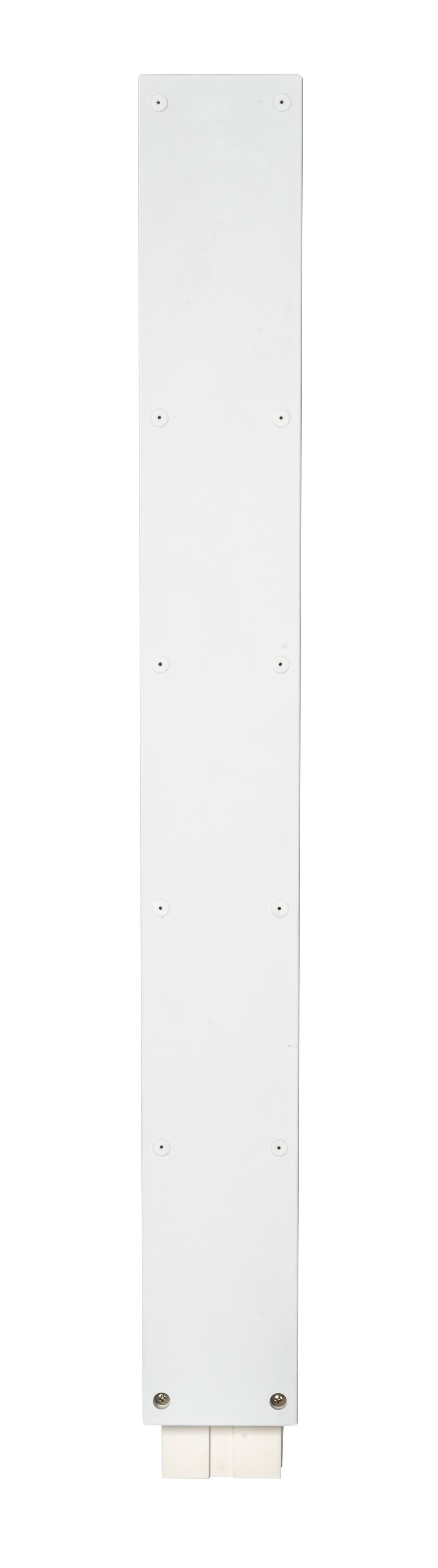 HK Audio POLAR 8 MK2 White Aktivt Søjle-PA System 1200W med Bluetooth