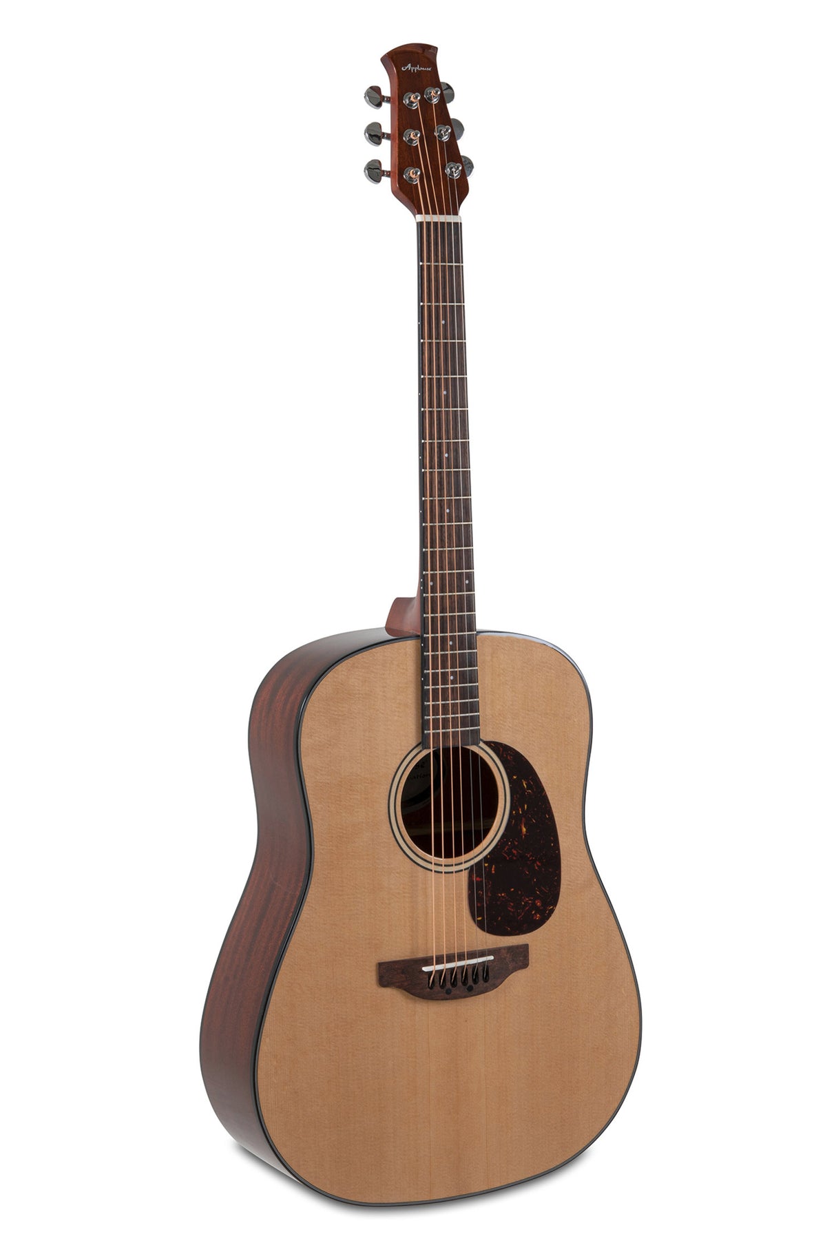 Applause Acoustic Guitars Wood Classics AAD96-4 Natural Gloss - Natural Highgloss (AAD96-4)