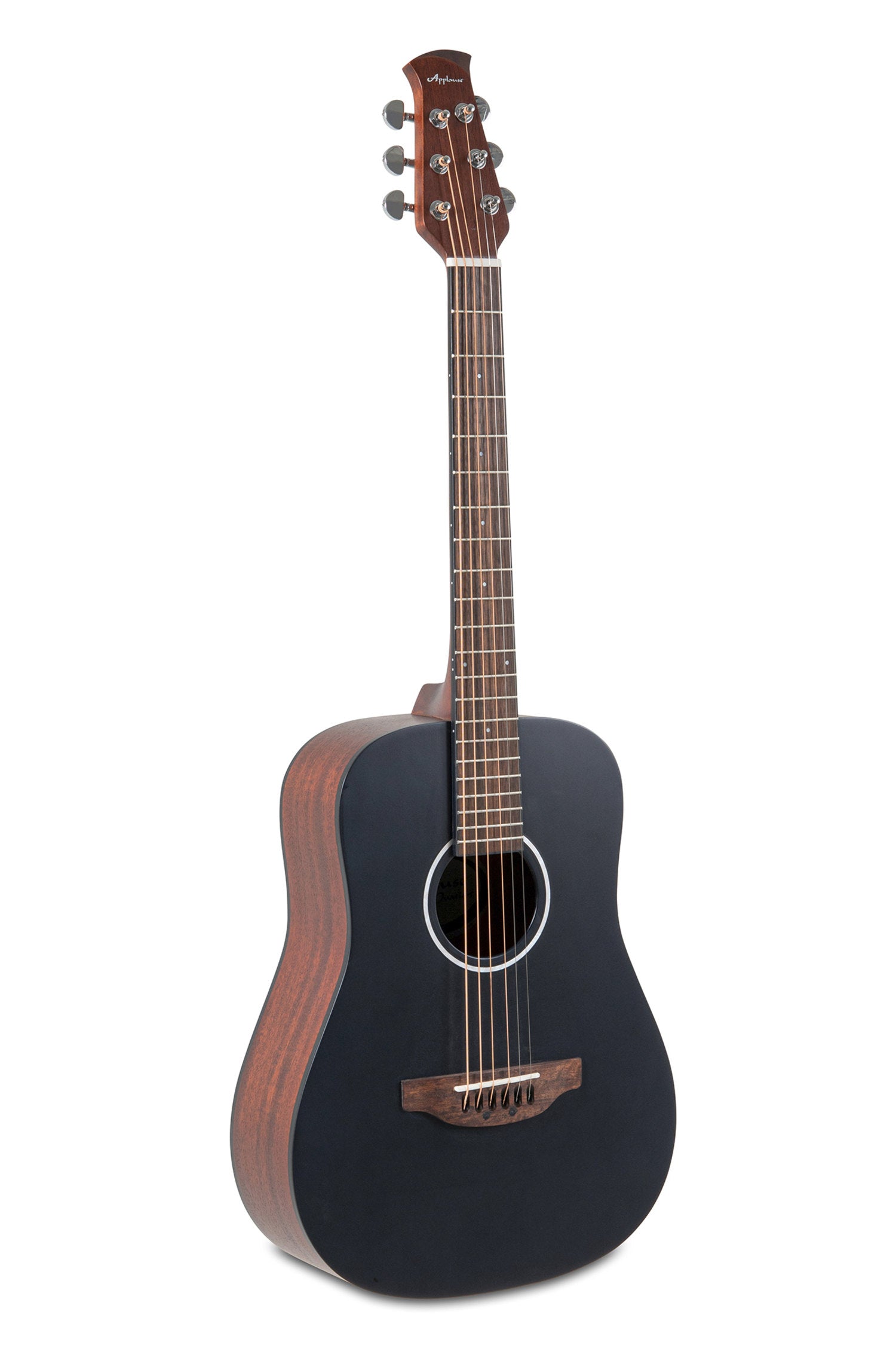 Applause Acoustic Guitars Wood Classics AAT96-4S Travel - Matte (AAT96-4S)