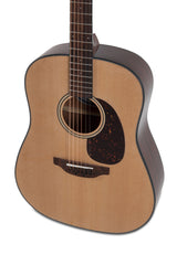 Applause Acoustic Guitars Wood Classics AAD96-4 Natural Gloss - Natural Highgloss (AAD96-4)