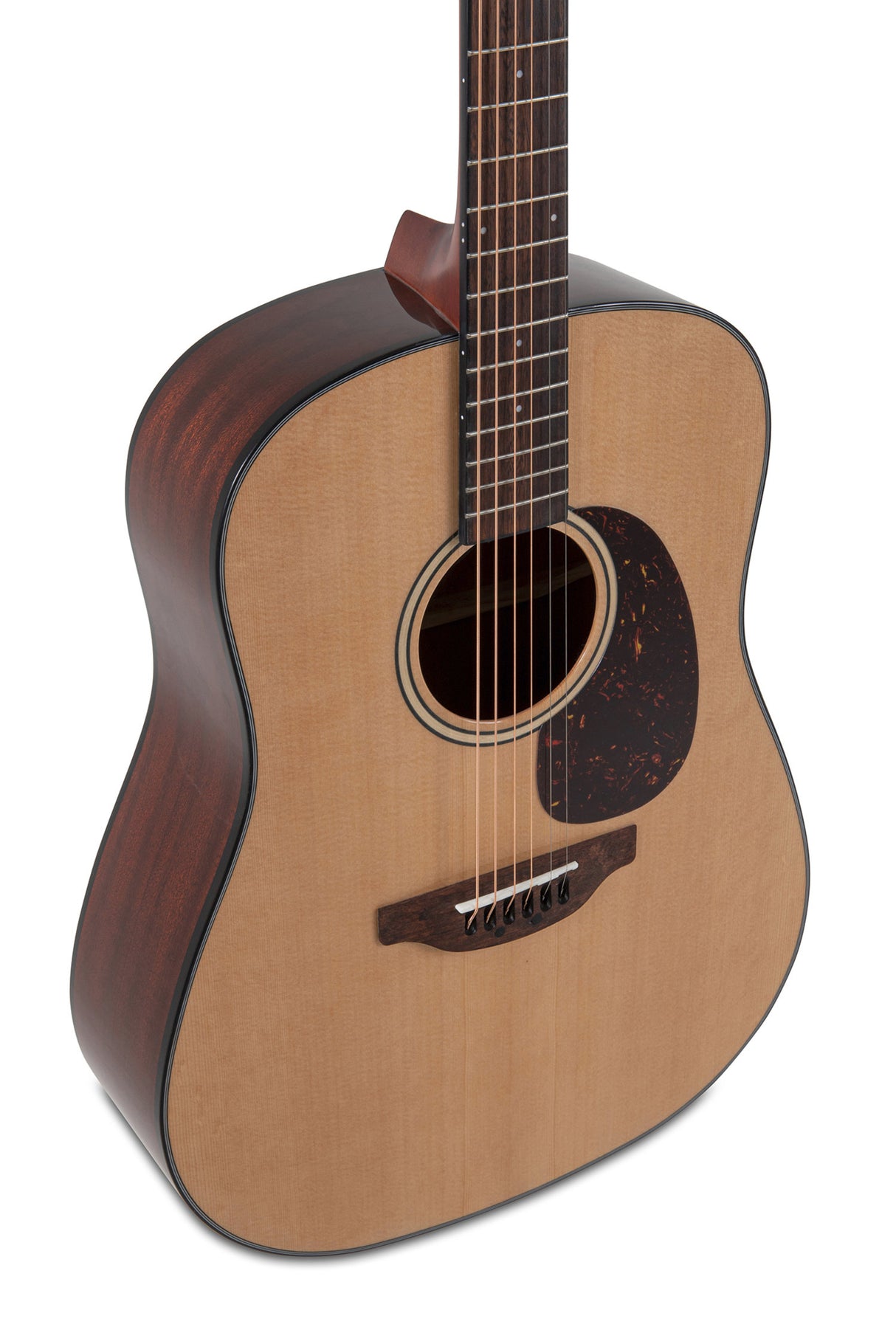 Applause Acoustic Guitars Wood Classics AAD96-4 Natural Gloss - Natural Highgloss (AAD96-4)