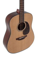 Applause Acoustic Guitars Wood Classics AAD96-4 Natural Gloss - Natural Highgloss (AAD96-4)