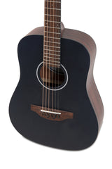 Applause Acoustic Guitars Wood Classics AAT96-4S Travel - Matte (AAT96-4S)