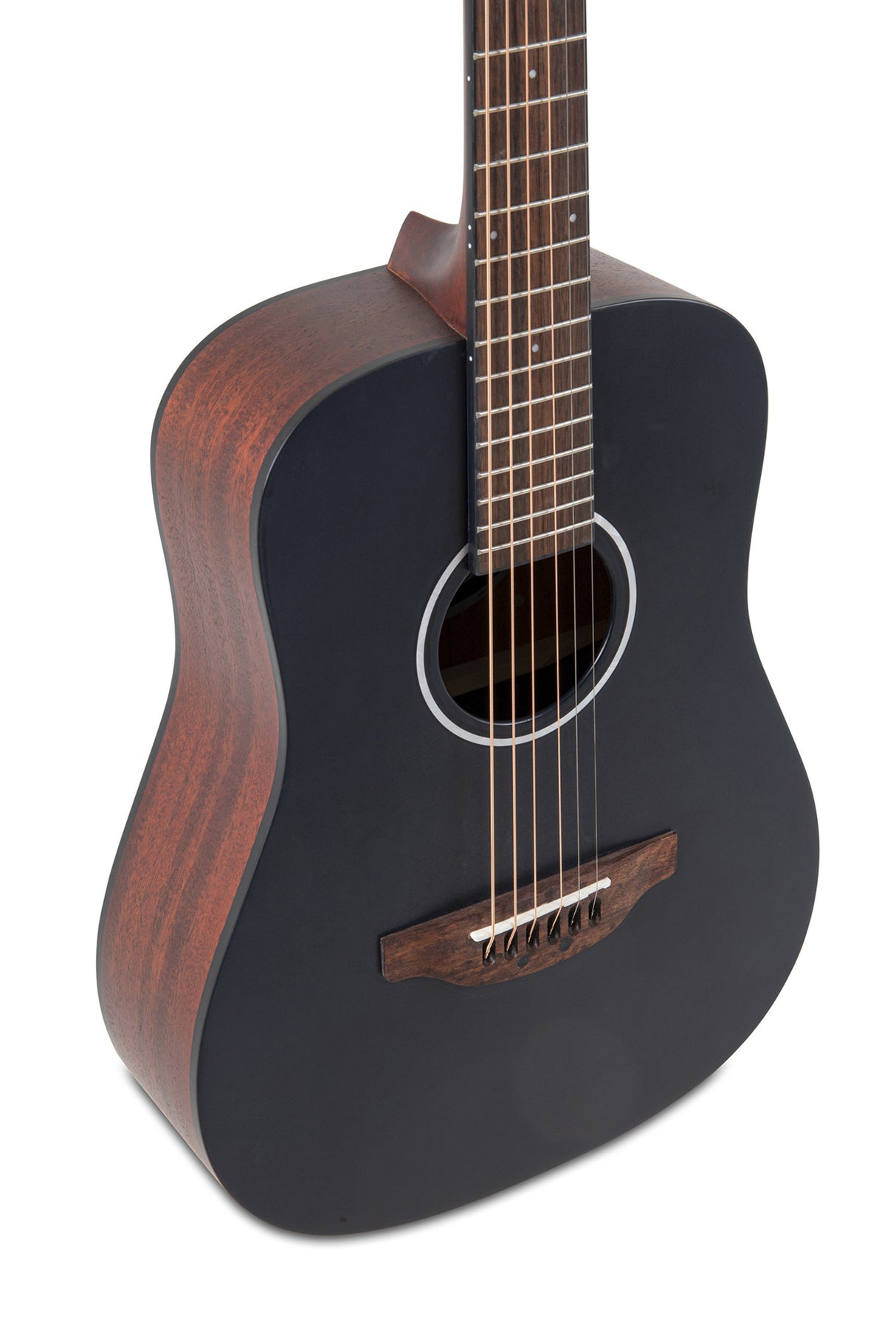 Applause Acoustic Guitars Wood Classics AAT96-4S Travel - Matte (AAT96-4S)