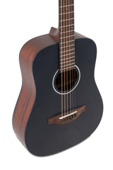 Applause Acoustic Guitars Wood Classics AAT96-4S Travel - Matte (AAT96-4S)