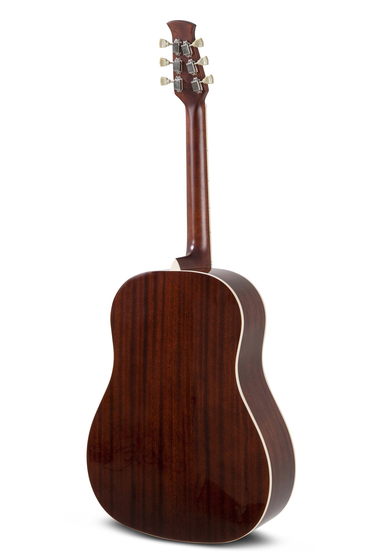 Applause Acoustic Guitars Wood Classics AAS96-1 Dreadnought Slope Shoulder - Sunburst (AAS96-1)