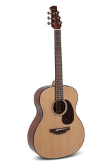 Applause Acoustic Guitars Wood Classics AAO96-4 Orchestra Model Natural - Natural (AAO96-4)