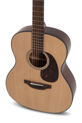 Applause Acoustic Guitars Wood Classics AAO96-4 Orchestra Model Natural - Natural (AAO96-4)