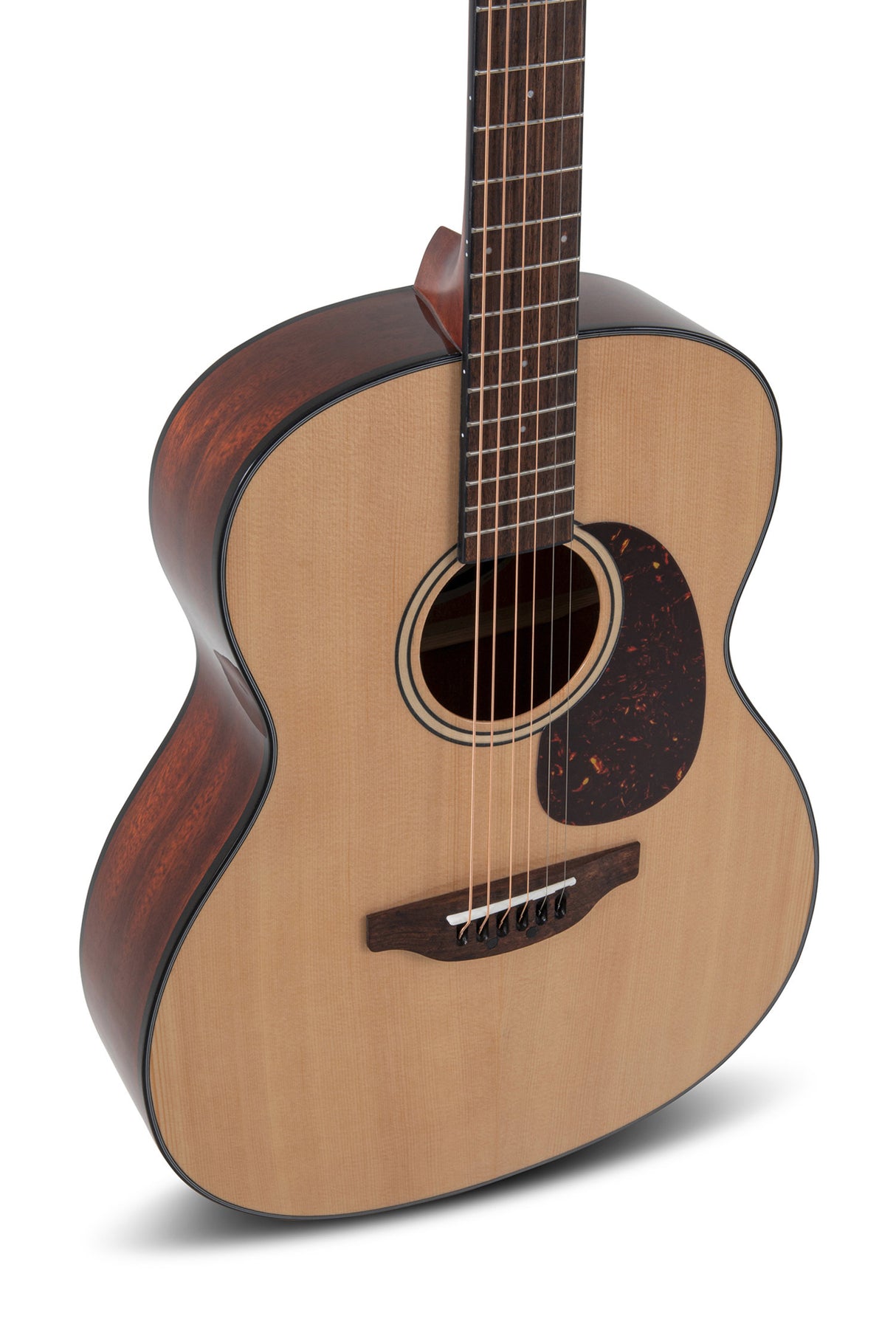 Applause Acoustic Guitars Wood Classics AAO96-4 Orchestra Model Natural - Natural (AAO96-4)