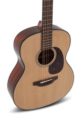 Applause Acoustic Guitars Wood Classics AAO96-4 Orchestra Model Natural - Natural (AAO96-4)