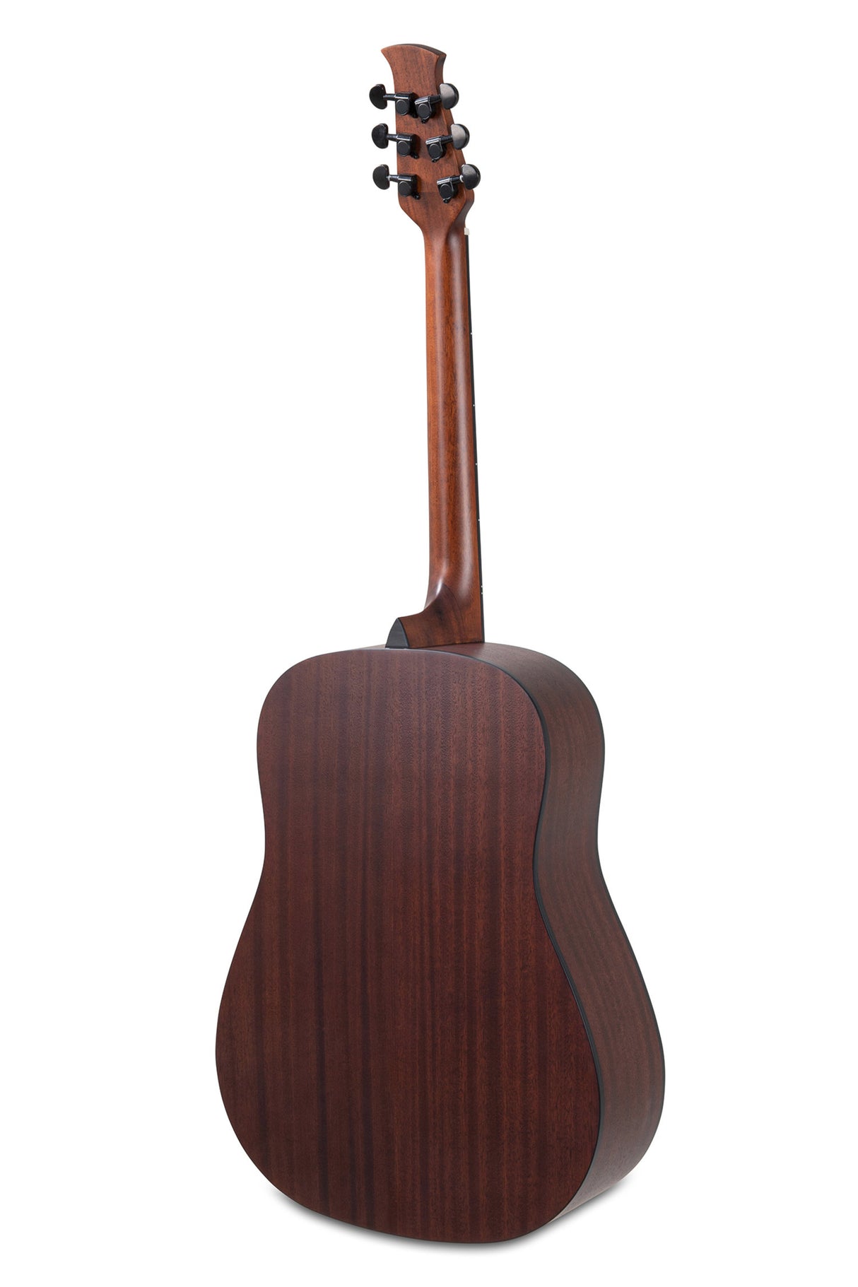 Applause Acoustic Guitars Wood Classics AAD96-M Mahogany Natural Matte - Mahogany Natural (AAD96-M)