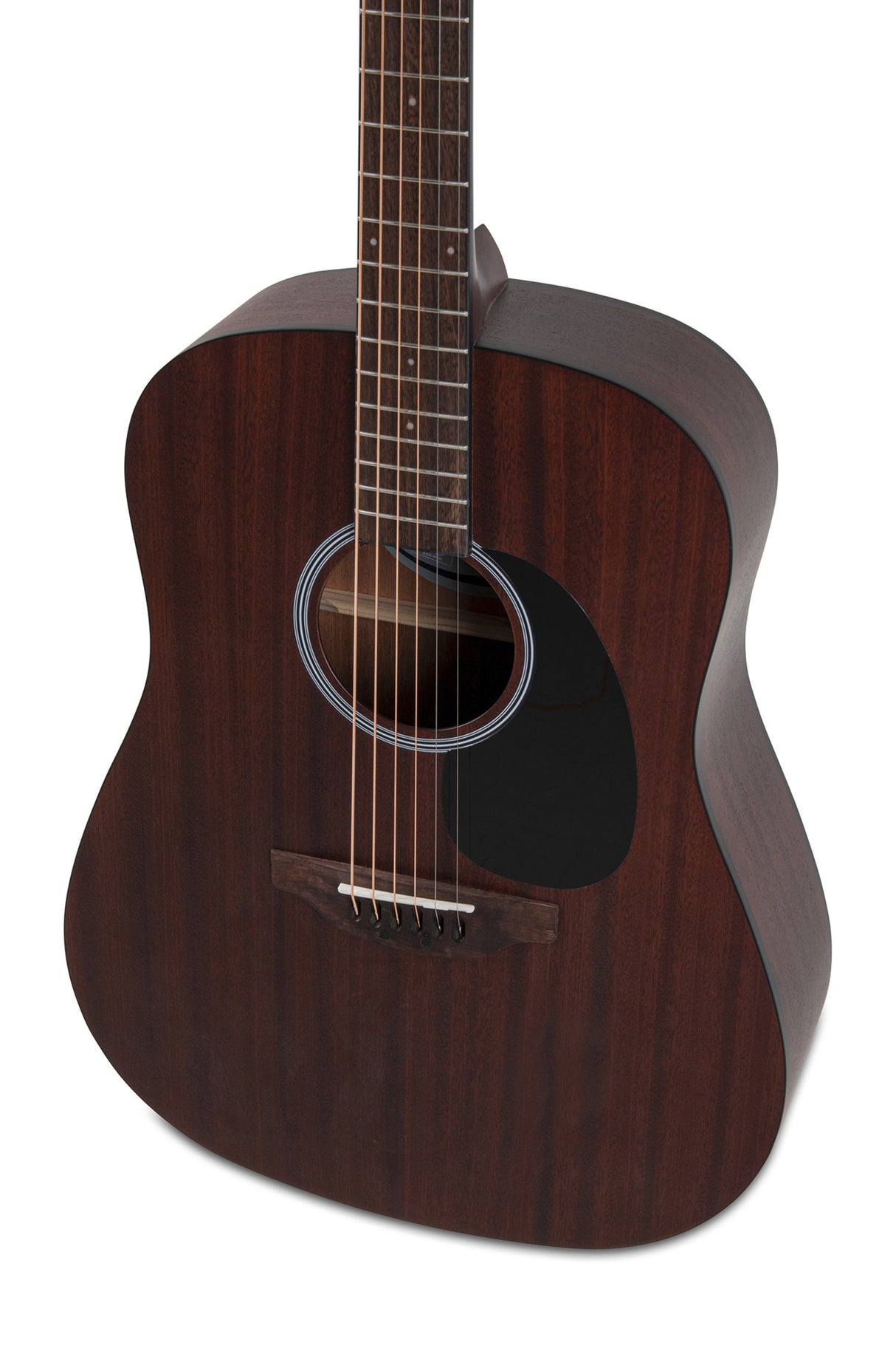 Applause Acoustic Guitars Wood Classics AAD96-M Mahogany Natural Matte - Mahogany Natural (AAD96-M)