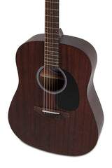 Applause Acoustic Guitars Wood Classics AAD96-M Mahogany Natural Matte - Mahogany Natural (AAD96-M)