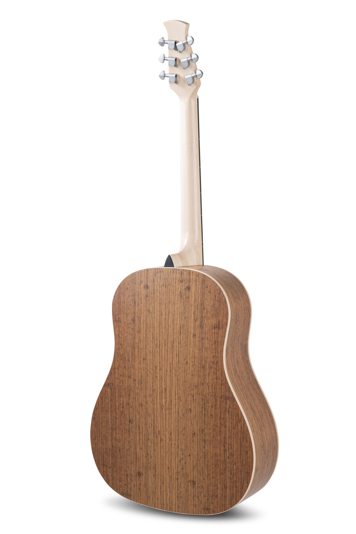 Applause acoustic Guitars Jump Slope Shoulder Dreadnought - Peach (AAS-69-O)