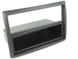 21CT24RT06 1-DIN Frame for Renault Megane